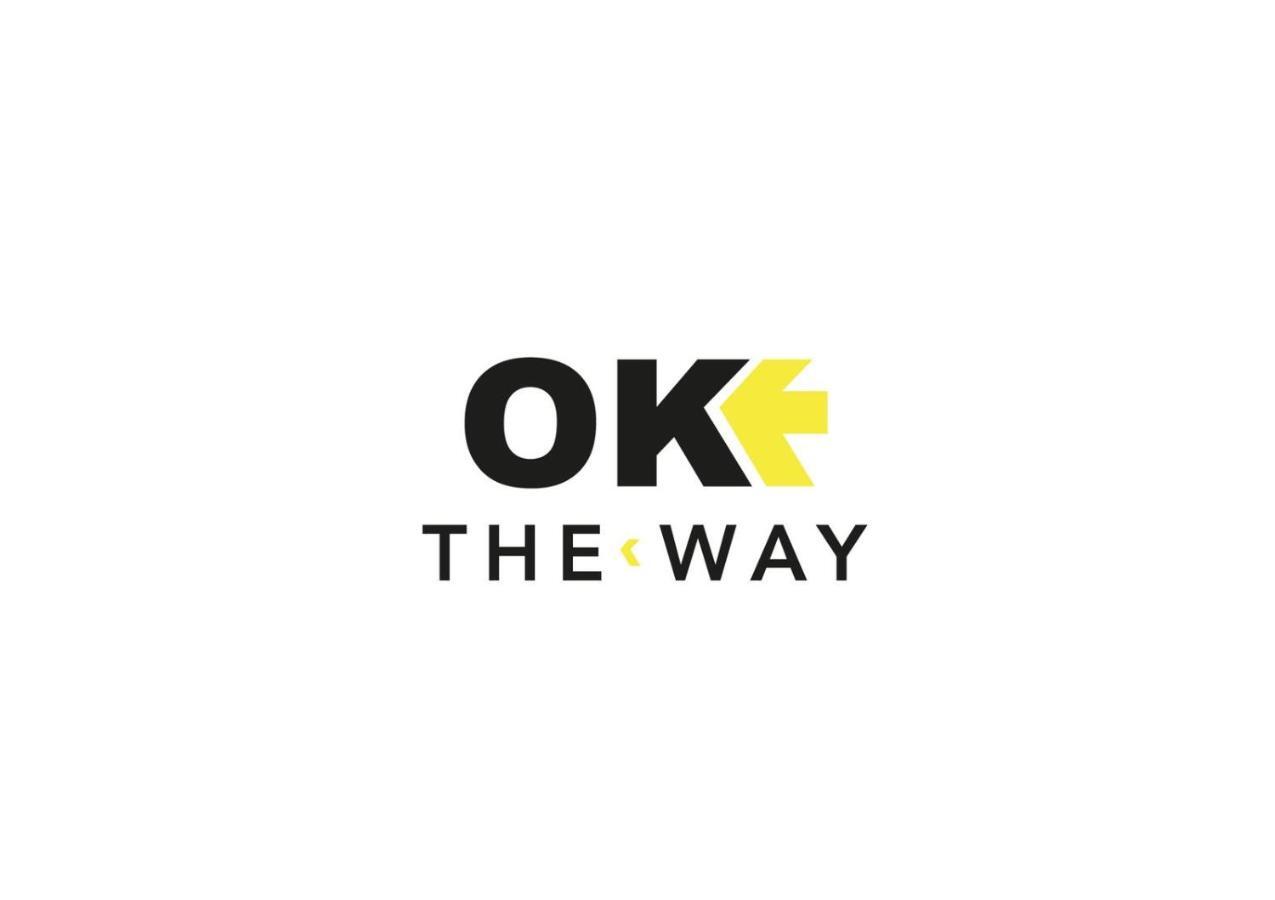 Oktheway Coruna Historic Center A Coruña Exterior foto
